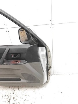 фото thumb №7, Mitsubishi pajero iii дверь левый перед 5d