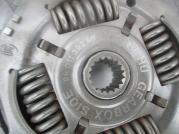 фото thumb №8, Зчеплення комплект citroen c1 c3 ii ds3 peugeot 208 2008 opel corsa f 1.2 vti