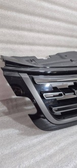 фото thumb №9, Решітка радіатора решітка радіатора передня land rover evoque ii