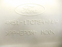 фото thumb №7, Молдинг правая бампера ford focus 06-08 1354052