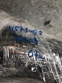 фото thumb №10, Turbo турбонагнетатель bmw e60 e61 m57tue2 306 d3 7794259