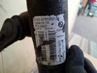 Поворотный кулак амортизационная стойка рычаг правый перед bmw f30 f31 6792288 Недорого, фото thumb