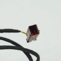 фото thumb №7, Пряжка поперечина безпеки ford galaxy mk2 ліва передня 1778751