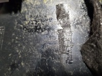 фото thumb №11, Защита стойка правая mercedes slk r171 w171 a1716901625