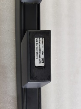 фото thumb №7, Audi a6 c6 allroad рейлінги оригінальні