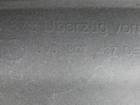 Бампер, решётка радиатора, решётка радиатора audi a-3 8v przed lift хэтчбек с Разборки, фото thumb