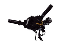 фото thumb №1, Переключатель комбинированный opel astra iv j