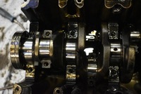 фото thumb №13, Блок dół двигателя 306d3 bmw x5 e70 3.0 d xdrive 235 km 06-10