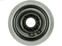 Bendix бендикс стартер mitsubishi - as-pl Оригинал, фото thumb