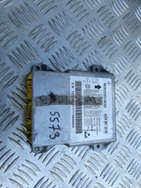 фото thumb №1, Mercedes c klasa w204 модуль подушка безпеки a2049013502