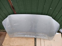 фото thumb №7, Капот крышка двигателя toyota bz4x subaru solterra 2021 - оригинальная