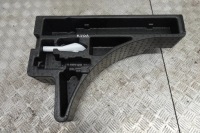 фото thumb №1, Ford kuga mk3 вкладиш пінополістирол багажника 21-