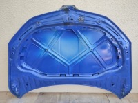 фото thumb №5, Skoda octavia iii 3 lift капот перед передня