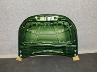 фото thumb №5, Peugeot 308 новый model капот