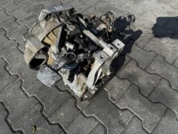 фото thumb №1, Коробка передач передач jcx 1.9tdi skoda vw seat