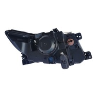 фото thumb №7, Ford edge 2010- фара лампа левая обычная usa