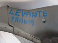 фото thumb №5, Лонжерон четверть maserati levante правая