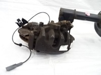 Купити Citroen ds5 2.0 bluehdi амортизаторна стійка поворотний кулак амортизатор лівий велика диск, фото thumb