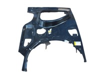 фото thumb №1, Dacia dokker рама стены боковой левая oryg