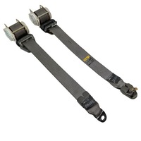 фото thumb №1, Trailblazer envoy 02- pas ремни безопасности задняя