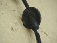 фото thumb №9, Audi a4 a5 трос капота 8k1823535