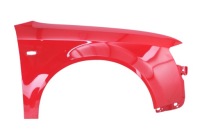 фото thumb №1, Audi a4 b6 00-04 крыло правый ly3j