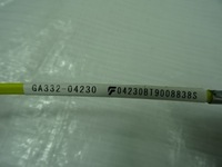 фото thumb №3, Toyota auris ii подушка сиденье левая aibag