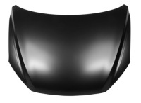 Купити Mazda cx-5 2012-2017 капот кришка двигуна нова, фото thumb