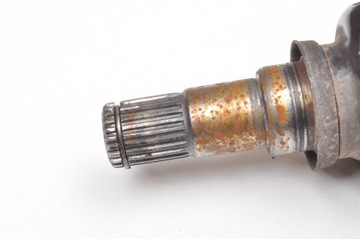 фото thumb №6, Toyota aygo ii 1.0 12v полуось правая длинная 43410-0h040