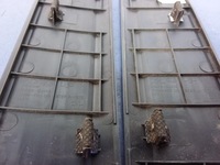 фото thumb №7, Kia sportage iii накладки декоративные порог пороговые 4szt