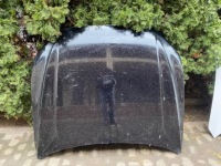 фото thumb №3, Бампер капот лампа pas kompletny перед volvo xc60 ii lift 2022 rok