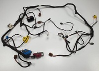 фото thumb №1, Жгут установка сиденья левая mercedes gle w167