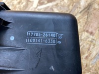 фото thumb №10, Корпус фильтра воздуха toyota rav4 iv 2.2d 17701-26320 2013-