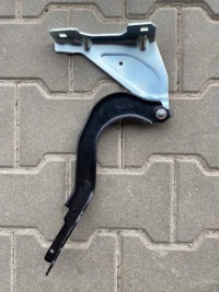 фото thumb №2, Петля капот лівий jeep cherokee kl 2014-2018