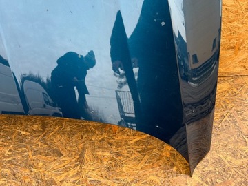 фото thumb №12, Skoda superb iii 3 капот кришка двигуна