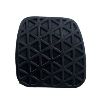 фото thumb №2, Накладка педаль opel astra j cascada insignia zafira c