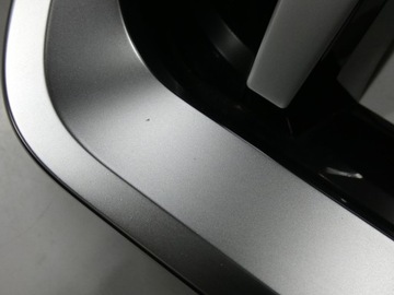 фото thumb №7, Решётка, решётка радиатора, решётки радиатора bmw x-1 u11/ u12