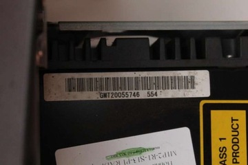 фото thumb №6, Радіо радіопрогравач cd aux mp3 39100-sna-p010-m honda civic 8 viii sedan