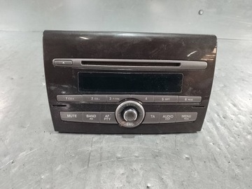 фото thumb №1, Радіо cd fiat bravo ii