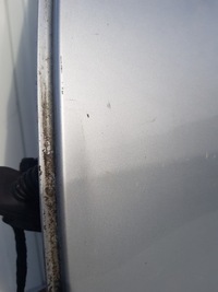 фото thumb №8, Jaguar xf sedan 08- дверь левая задняя полный