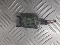 фото thumb №1, Лампа освітлення кабіни audi a6 c6 fl 2.0 tdi 4e0947415