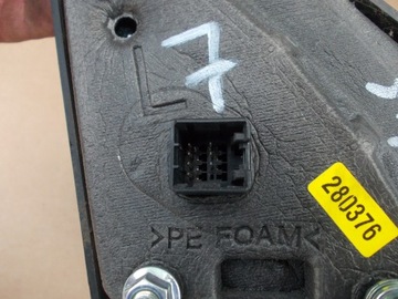 фото thumb №9, Дзеркало ліві hyundai tucson i європа 7 pin yk