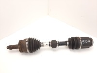 фото thumb №1, 2006 hyundai santa fe приводной вал передняя