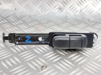 фото thumb №1, Повзунок регулювання поперечина безпеки ford ranger raptor 15-