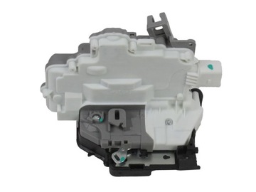 фото thumb №1, Abakus 132-046-004 замок двері