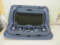 фото thumb №15, Кришка зад задня nissan qashqai iii 3 j12 2021-