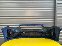 фото thumb №14, Kia pro ceed бампер перед