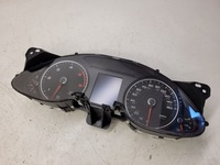 фото thumb №7, Лічильник прилади audi a4 b8 lift 2.0 tdi 8k0920982e