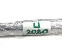 фото thumb №11, Mercedes glb x247 хром планка na двері накладка лівий зад a2477351700