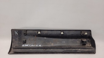 фото thumb №2, Range rover sport ii 14r.- планка дверь левая зад